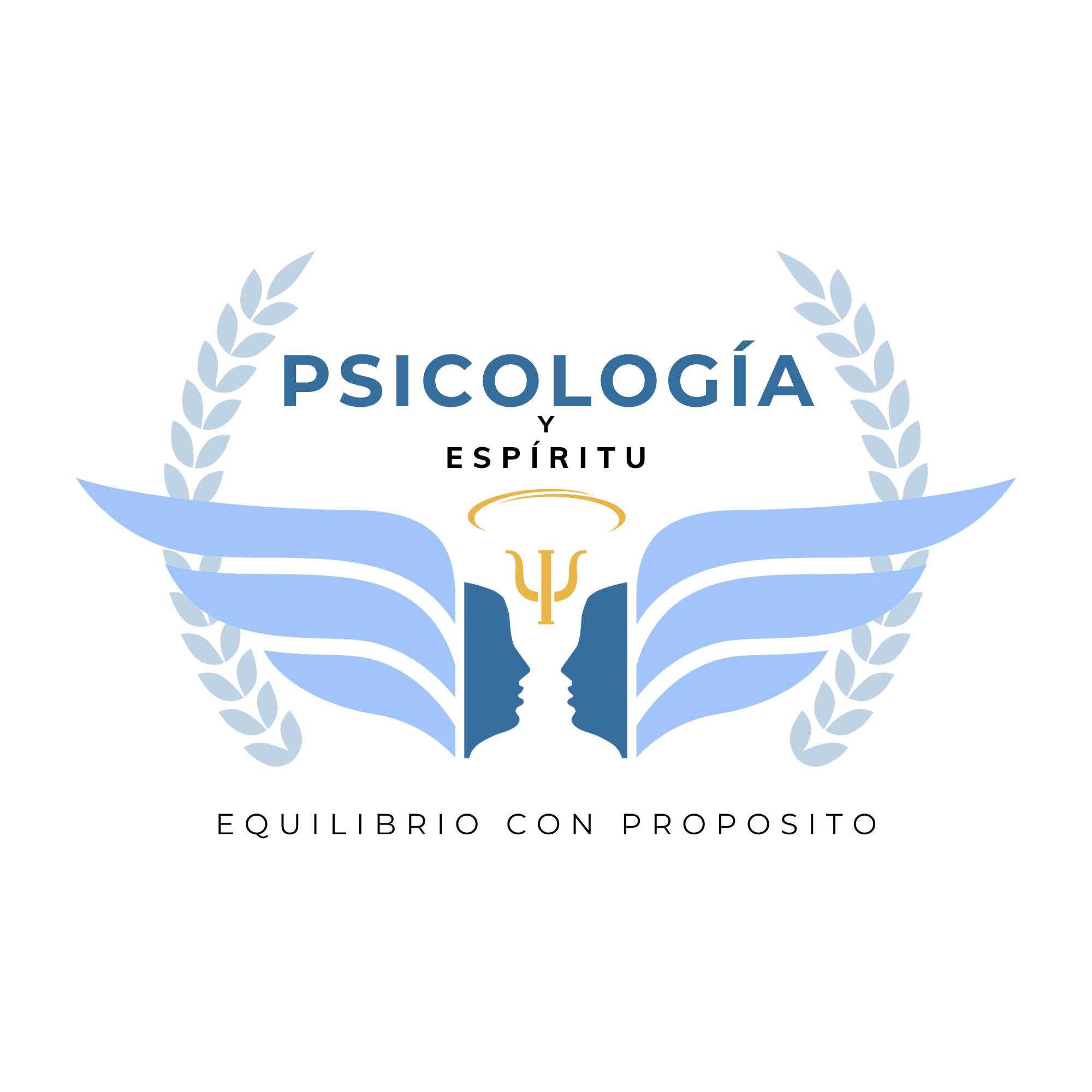 Psicología y Espíritu
